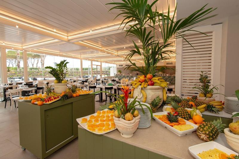 קמפופליצ'ה די רוצ'לה Mangia'S Himera Resort מראה חיצוני תמונה