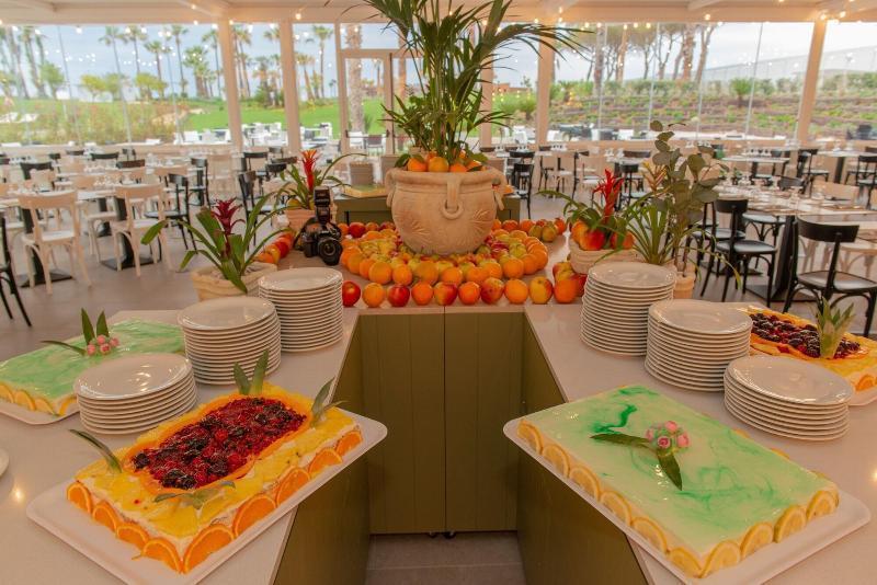 קמפופליצ'ה די רוצ'לה Mangia'S Himera Resort מראה חיצוני תמונה
