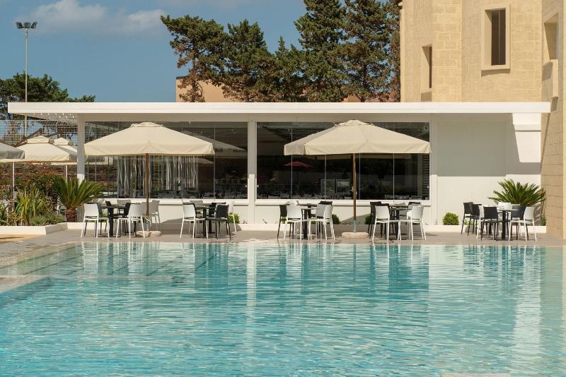 קמפופליצ'ה די רוצ'לה Mangia'S Himera Resort מראה חיצוני תמונה