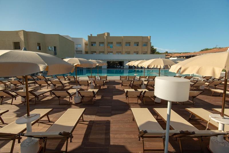 קמפופליצ'ה די רוצ'לה Mangia'S Himera Resort מראה חיצוני תמונה
