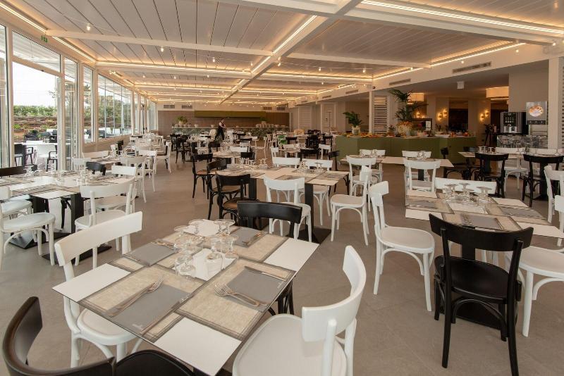 קמפופליצ'ה די רוצ'לה Mangia'S Himera Resort מראה חיצוני תמונה