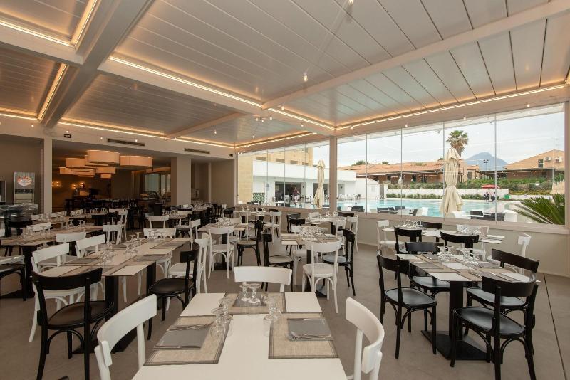קמפופליצ'ה די רוצ'לה Mangia'S Himera Resort מראה חיצוני תמונה