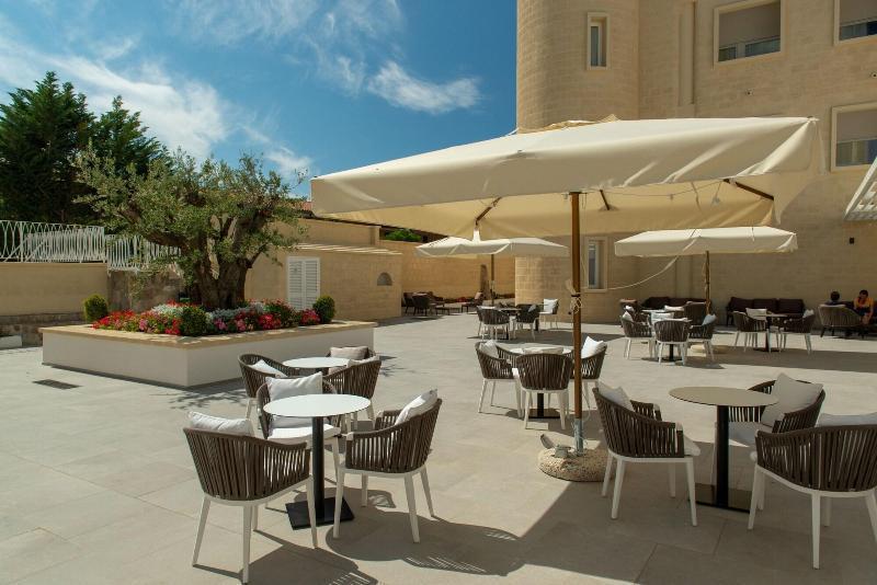קמפופליצ'ה די רוצ'לה Mangia'S Himera Resort מראה חיצוני תמונה