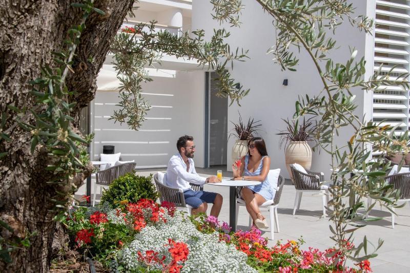 קמפופליצ'ה די רוצ'לה Mangia'S Himera Resort מראה חיצוני תמונה