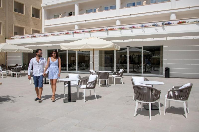קמפופליצ'ה די רוצ'לה Mangia'S Himera Resort מראה חיצוני תמונה