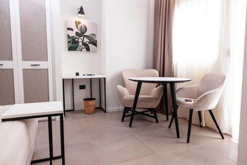 קמפופליצ'ה די רוצ'לה Mangia'S Himera Resort מראה חיצוני תמונה