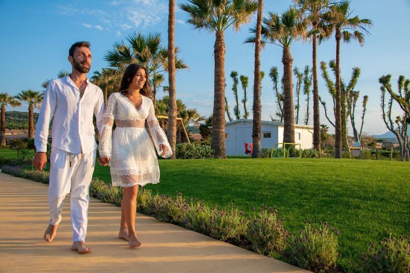 קמפופליצ'ה די רוצ'לה Mangia'S Himera Resort מראה חיצוני תמונה