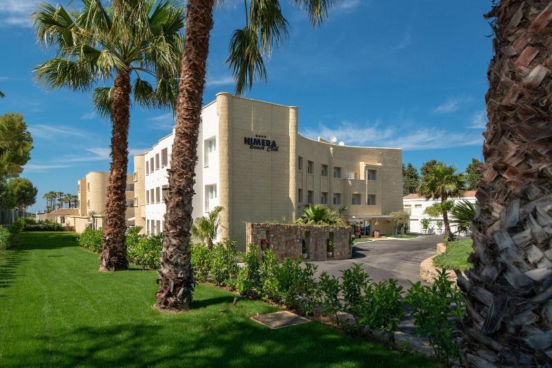 קמפופליצ'ה די רוצ'לה Mangia'S Himera Resort מראה חיצוני תמונה