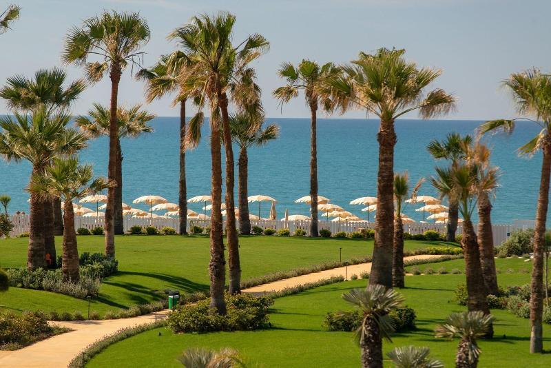 קמפופליצ'ה די רוצ'לה Mangia'S Himera Resort מראה חיצוני תמונה