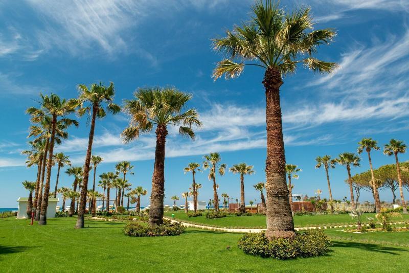 קמפופליצ'ה די רוצ'לה Mangia'S Himera Resort מראה חיצוני תמונה