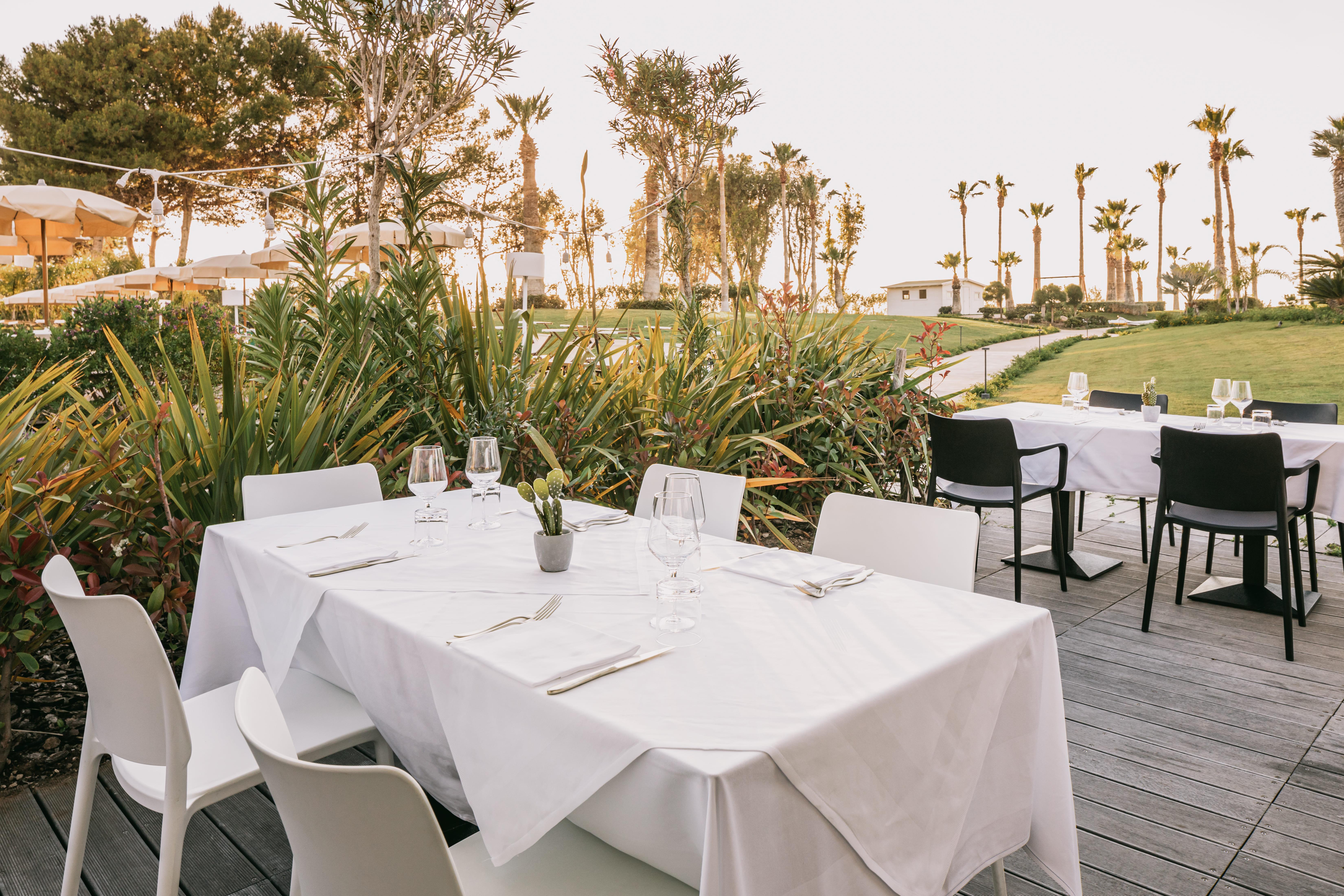 קמפופליצ'ה די רוצ'לה Mangia'S Himera Resort מראה חיצוני תמונה