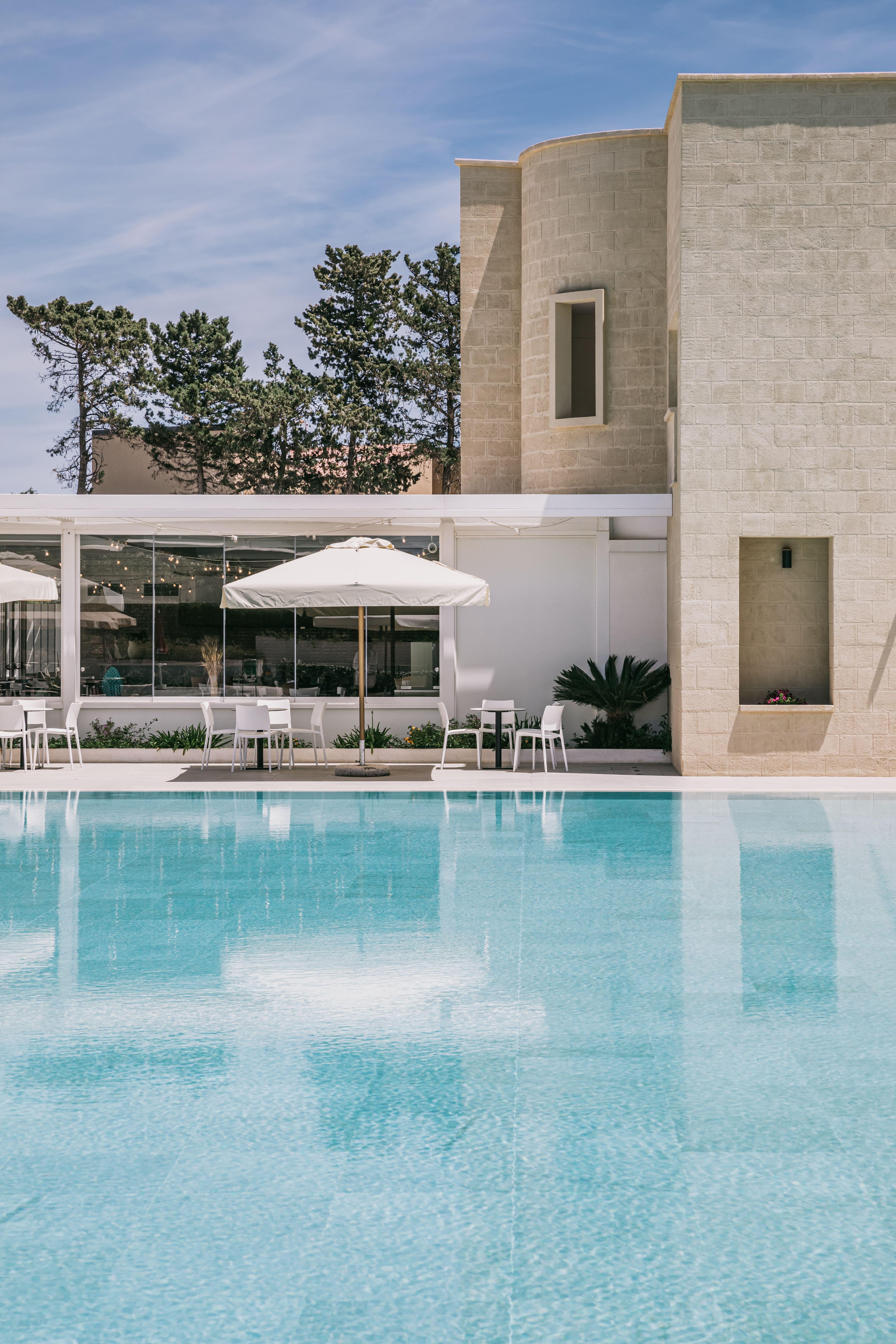 קמפופליצ'ה די רוצ'לה Mangia'S Himera Resort מראה חיצוני תמונה