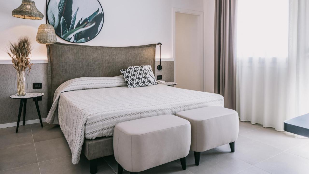 קמפופליצ'ה די רוצ'לה Mangia'S Himera Resort מראה חיצוני תמונה