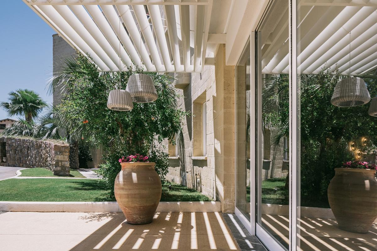 קמפופליצ'ה די רוצ'לה Mangia'S Himera Resort מראה חיצוני תמונה